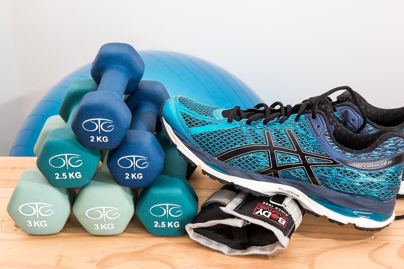 Core Strengthening Workouts